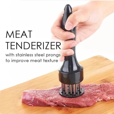 Meat Tenderizer